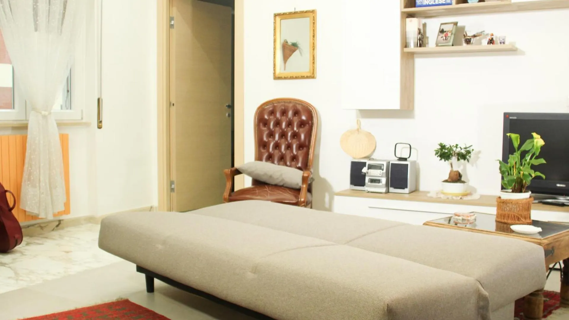 Metro Materdei - Casa Al Quinto Piano E Wi-Fi A 2 Passi Dalla Metropolitana Apartment Naples